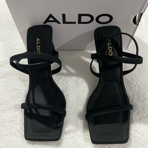 ALDO OKURR BLACK